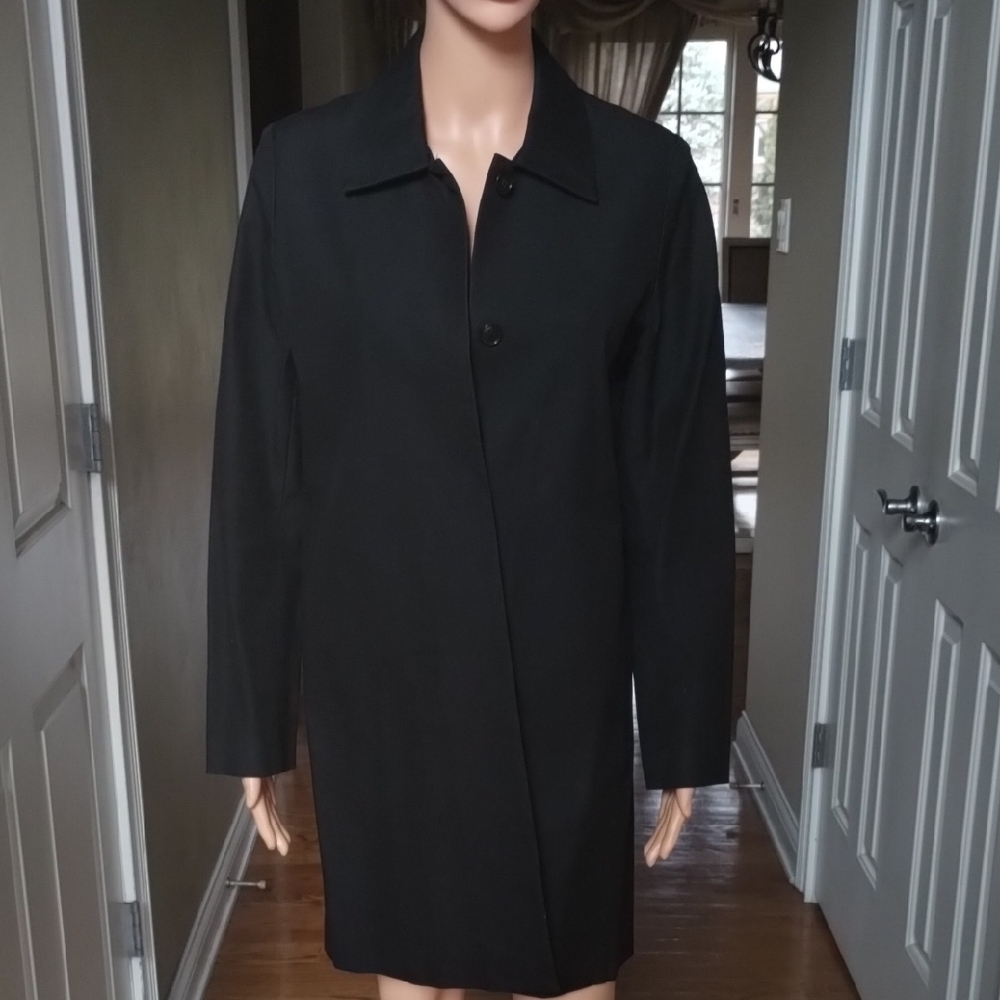 S&D Coat